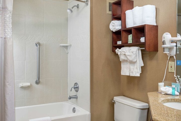 Hampton Inn Tuscaloosa-University