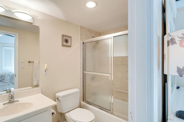 Manasota Key Vacation Rental w / Beach Access!
