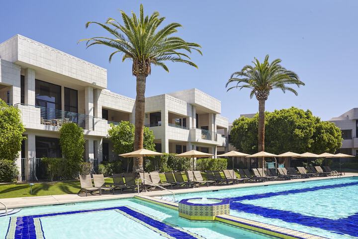 Arizona Biltmore LXR Hotels & Resorts