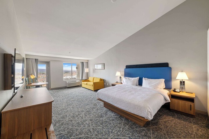 Hampton Inn & Suites by Hilton Mesquite