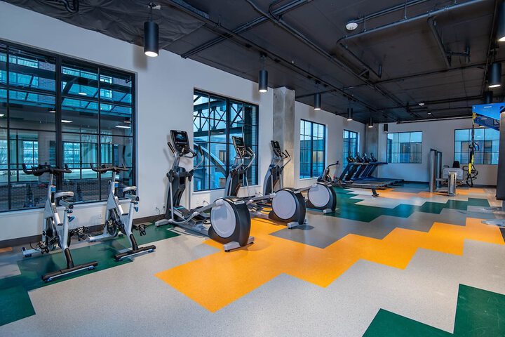 Health and Fitness 30 of 32