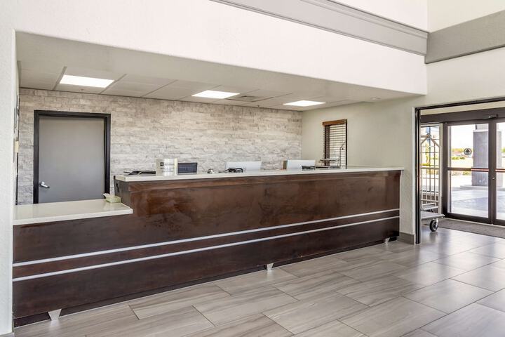 Best Western Texas City I-45