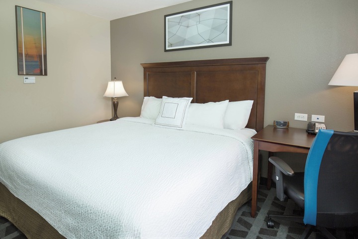 TownePlace Suites by Marriott Pocatello
