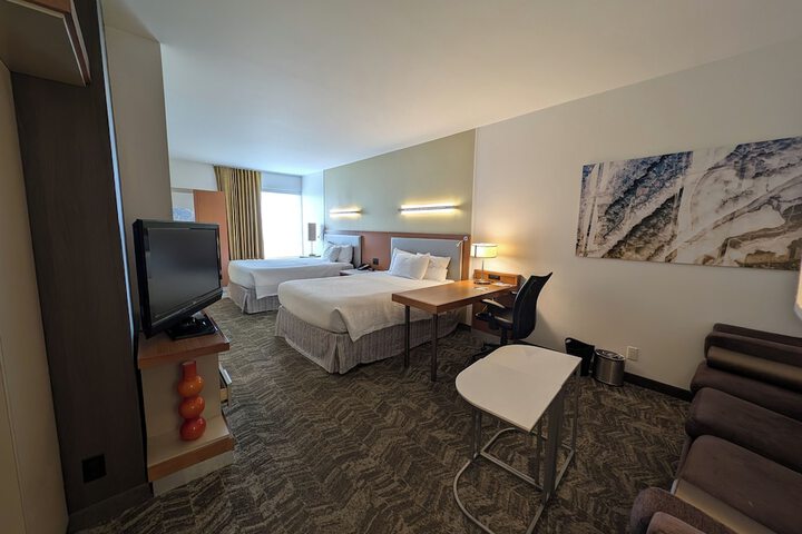 SpringHill Suites by Marriott Chicago Waukegan / Gurnee
