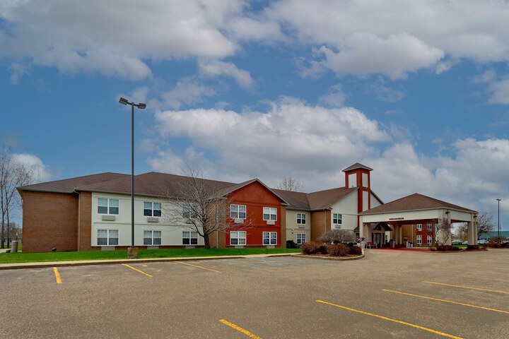 Holiday Inn Express Hotel & Suites Bad Axe by IHG