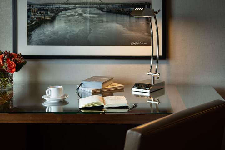 The Paramount Hotel