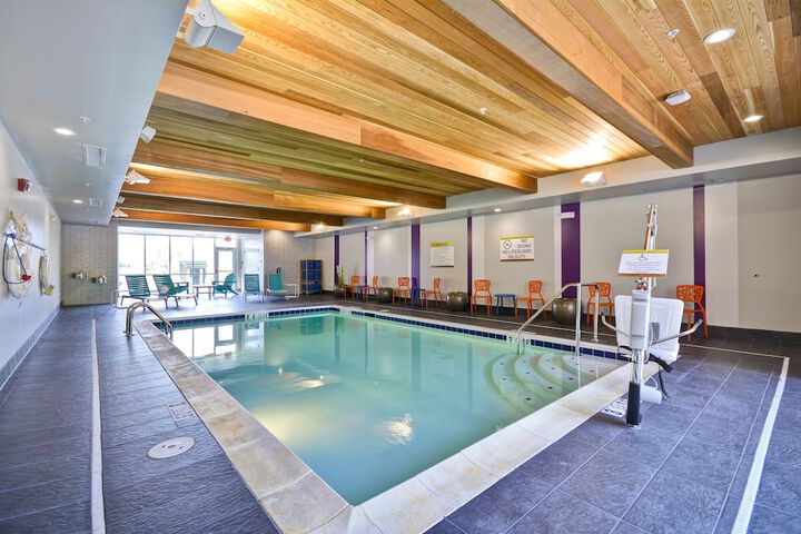 Pool 6 of 32