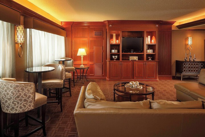 Sheraton Sioux Falls Hotel & Convention Center