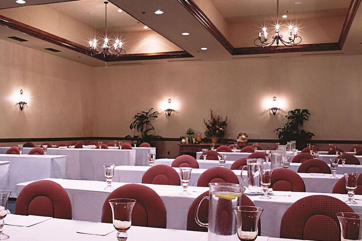Meeting 93 of 172