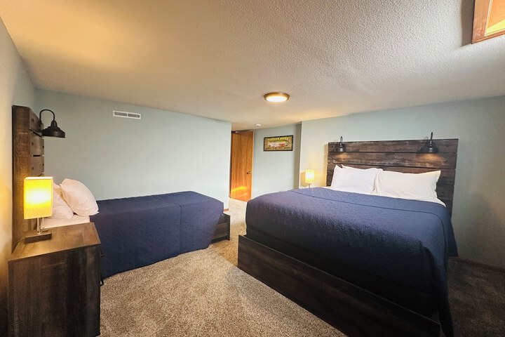 Red Bear Inn