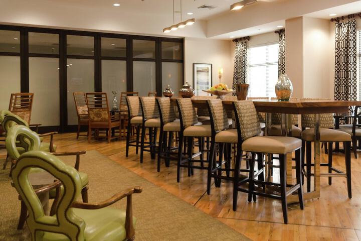 Hampton Inn Hickory