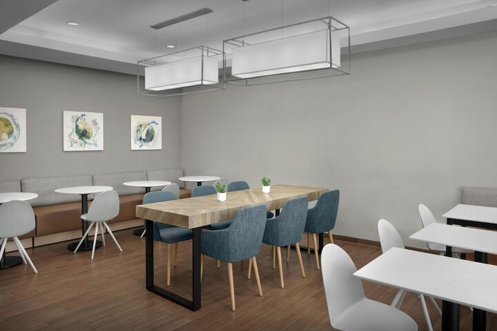 TownePlace Suites Corpus Christi Portland