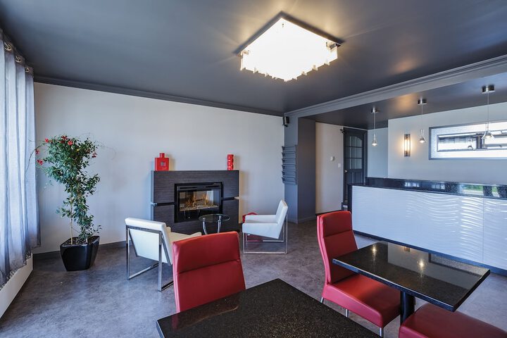 Hotel Interior 8 of 45