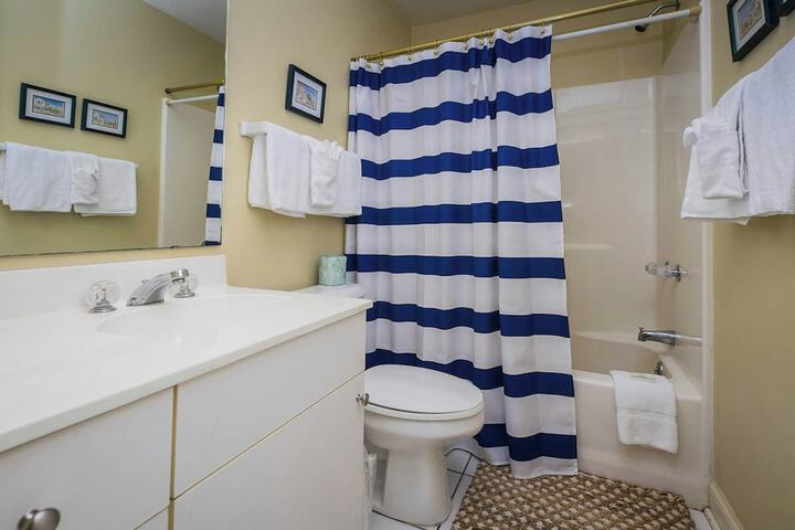 Litchfield Beach & Golf Resort
