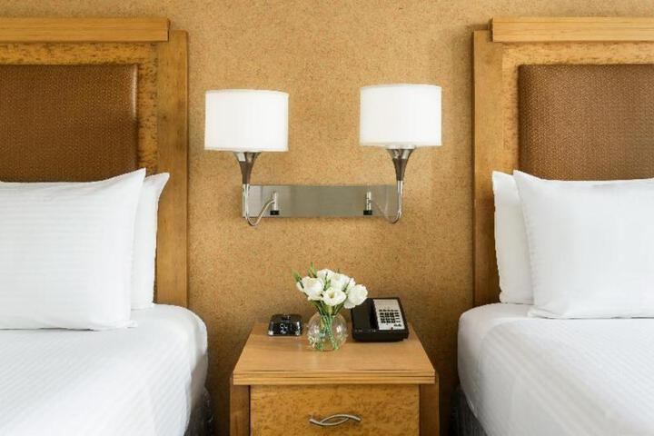 nyma The New York Manhattan Hotel