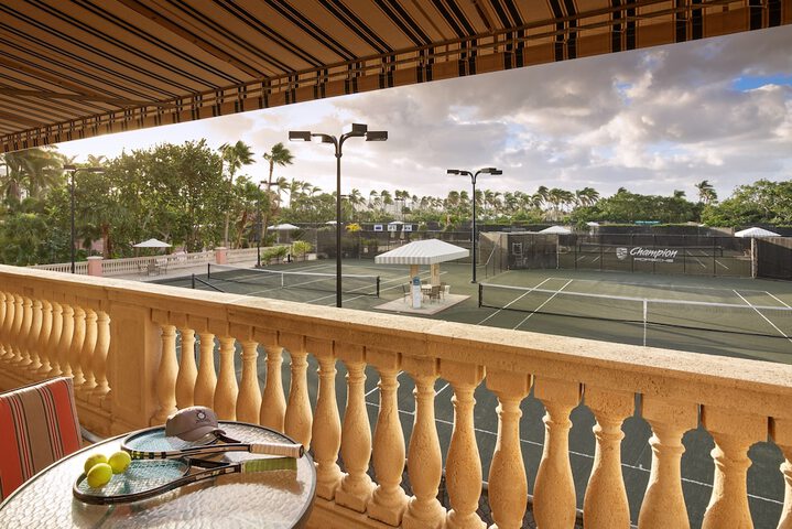 Bungalows at the Boca Raton