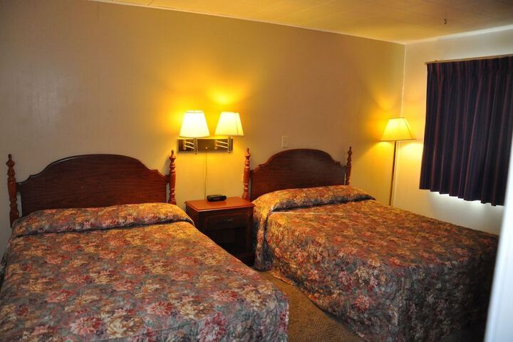 MECCA MOTEL