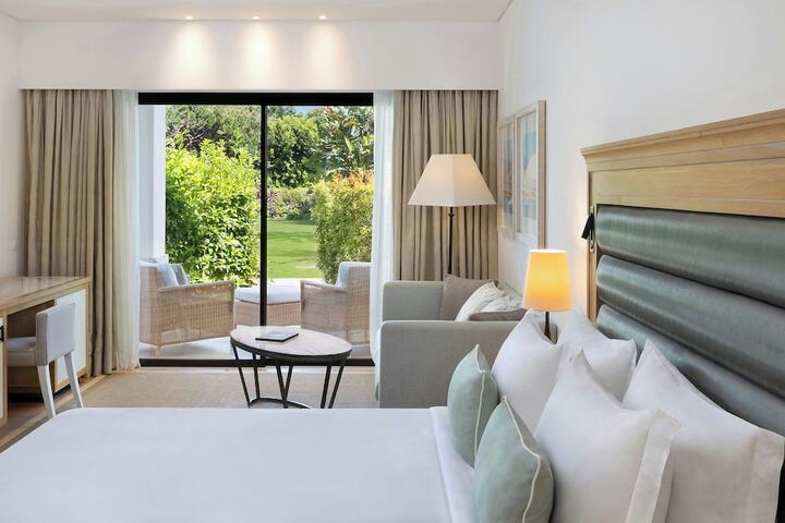 Pine Cliffs Ocean Suites a Luxury Collection Resort & Spa