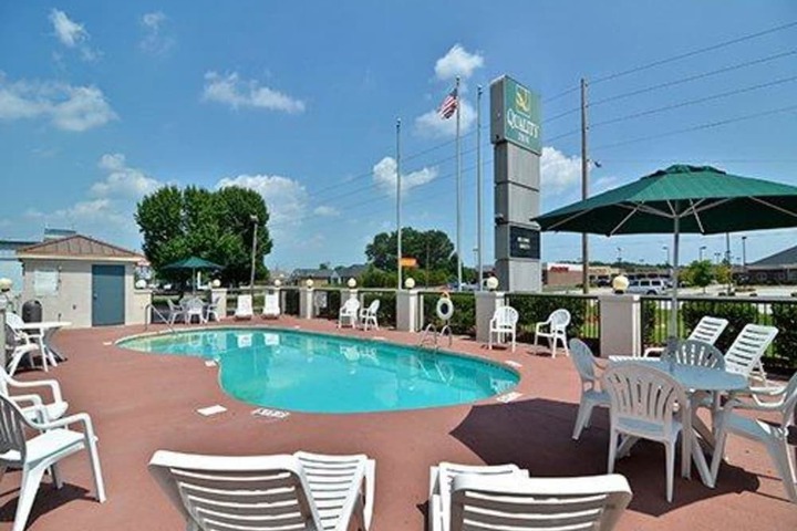 Best Western Bennettsville Inn