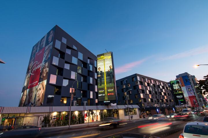 Hotel 3 of 47