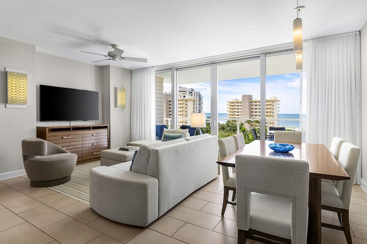 Marriotts Crystal Shores