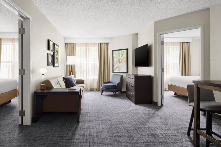 Residence Inn Marriott Carlisle