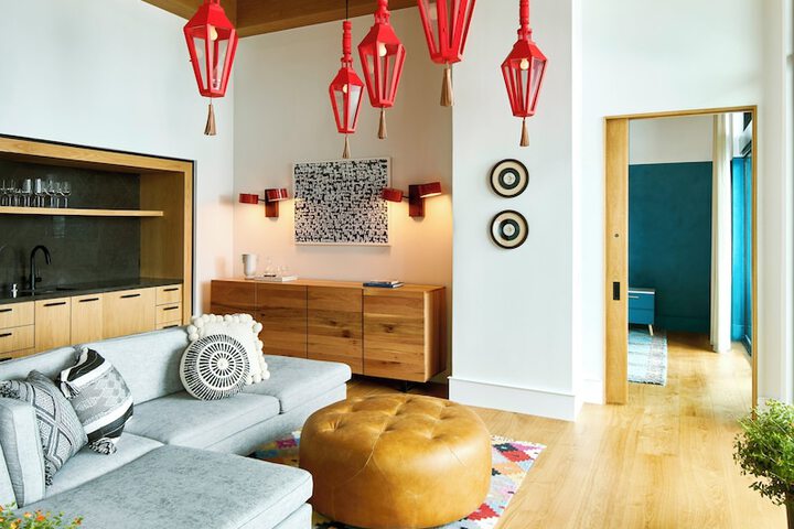 Virgin Hotels Nashville