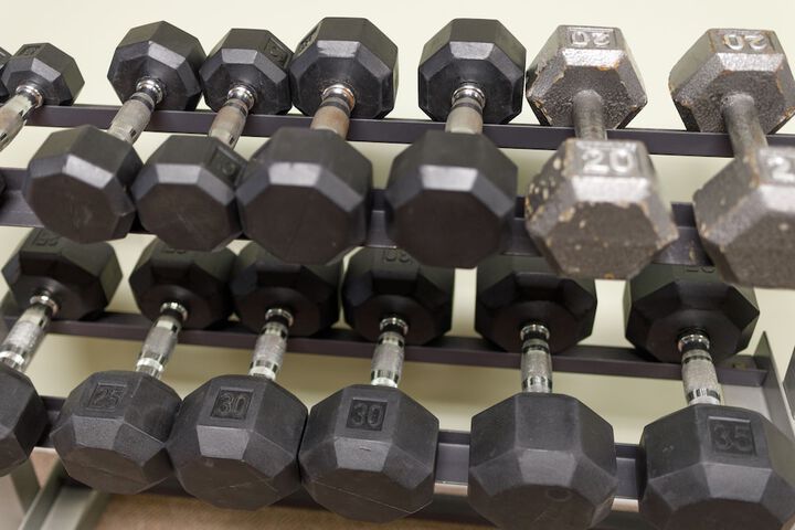 Health and Fitness 70 of 82
