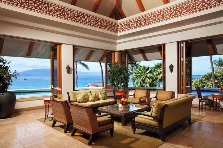 Sheraton Maui Resort & Spa