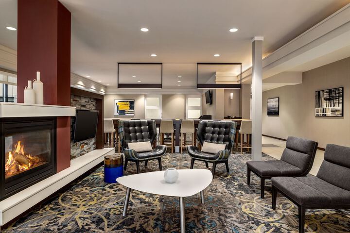 Hotel Interior 14 of 44