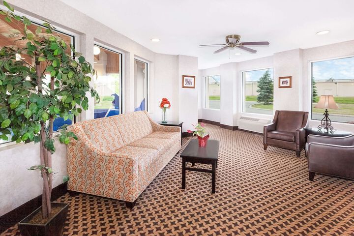 Hotel Interior 4 of 14