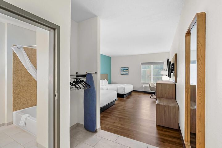La Quinta Inn & Suites by Wyndham Searcy