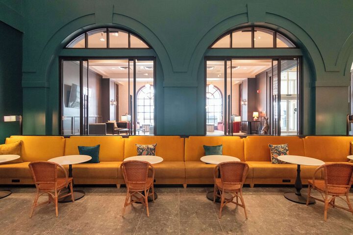 Hotel Interior 10 of 75