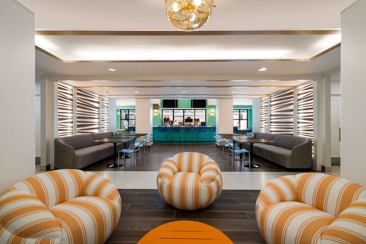 Sonesta ES Suites Orlando - International Drive