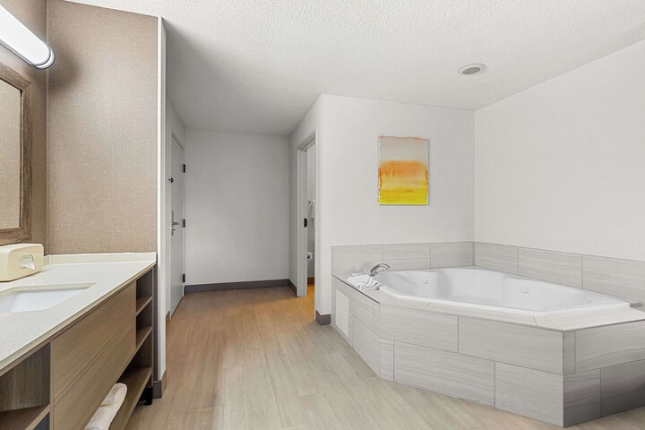 Comfort Inn Painesville - Concord