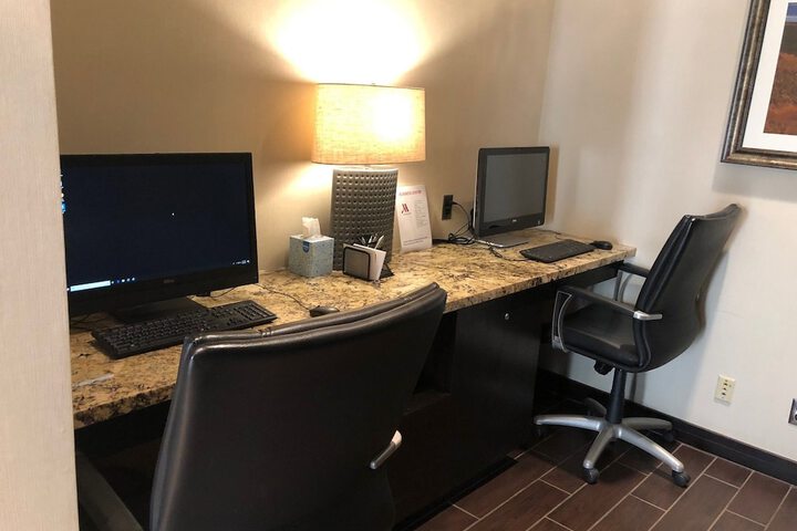 Marriott Wichita