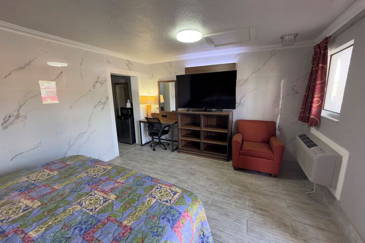 Economy Inn