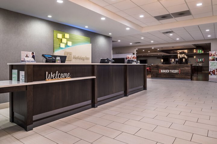Holiday Inn Auburn-Finger Lakes Region by IHG