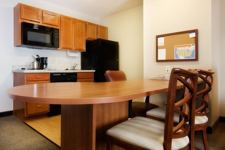 Candlewood Suites Wichita Falls at Maurine Street by IHG