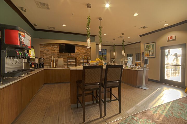 Staybridge Suites Houston-Nasa / Clear Lake by IHG