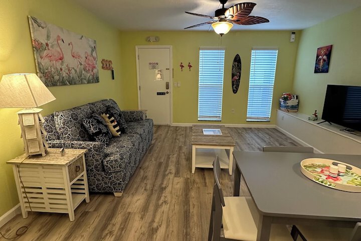 Coco Sands Villas