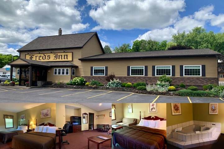 Freds Inn