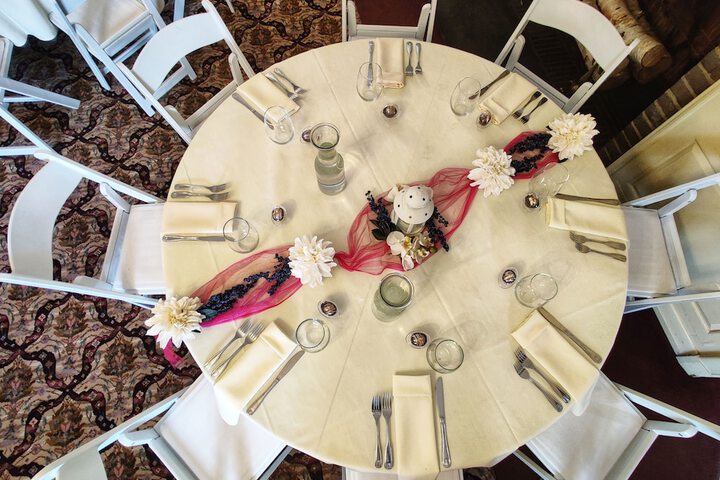 Montague Inn