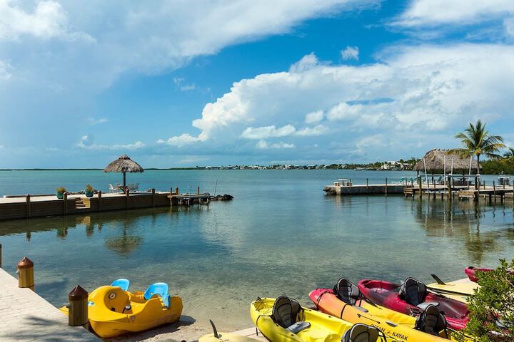 Kona Kai Resort and Gallery - Adults Only