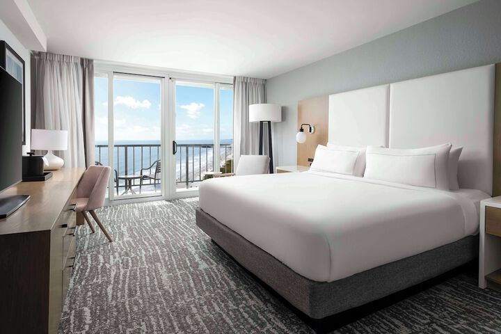 Hilton Myrtle Beach Resort