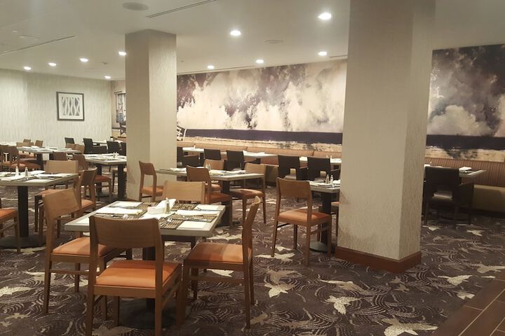 DoubleTree by Hilton Los Angeles - Rosemead