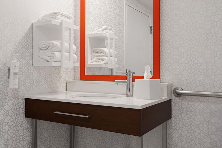 Hampton Inn Chambersburg