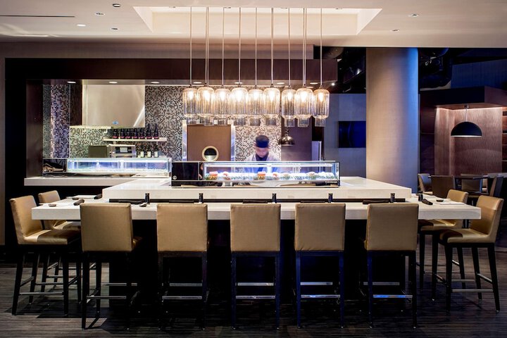 Hyatt Regency New Orleans