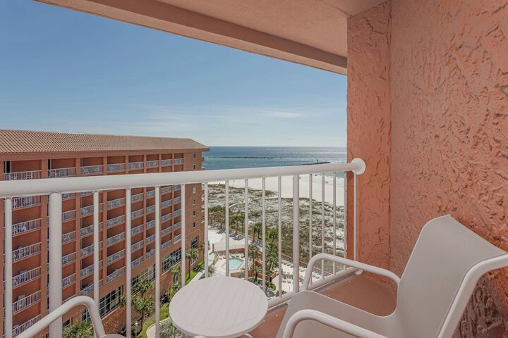 Perdido Beach Resort