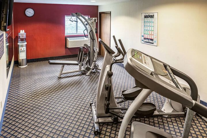 Health and Fitness 45 of 47